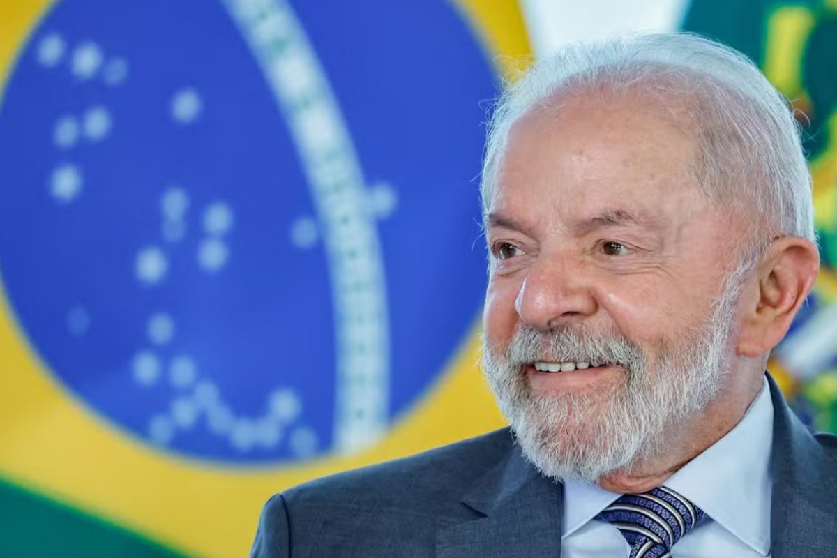 Genial/Quaest: Lula volta a crescer em popularidade e reduz diferença entre aprovação e desaprovação