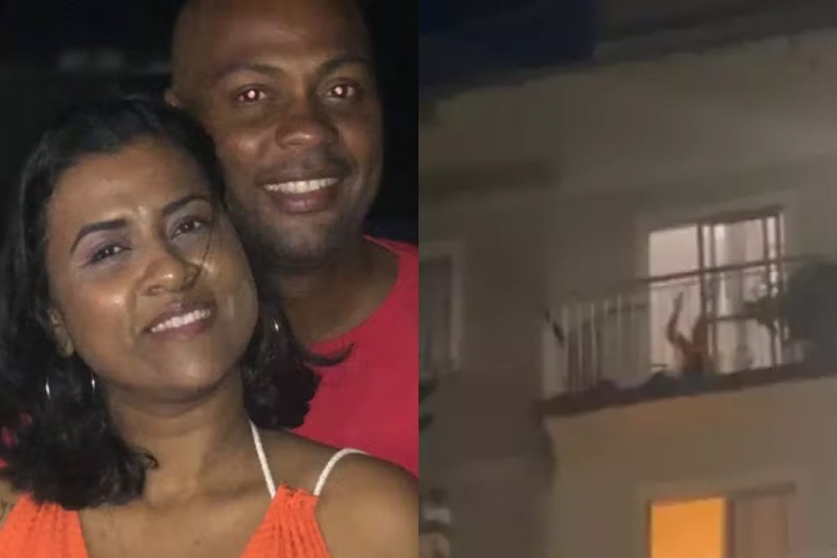 Mulher é morta a marretadas pelo companheiro em apartamento na RMS