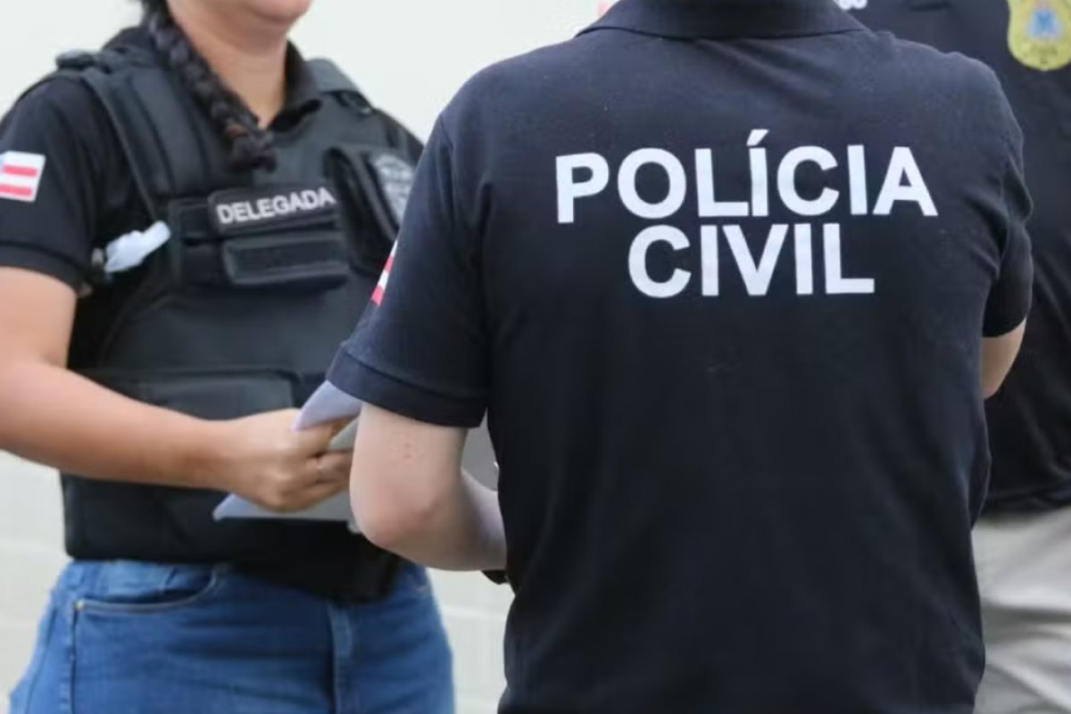 Suspeito de estuprar enteada de 15 anos é preso na Bahia