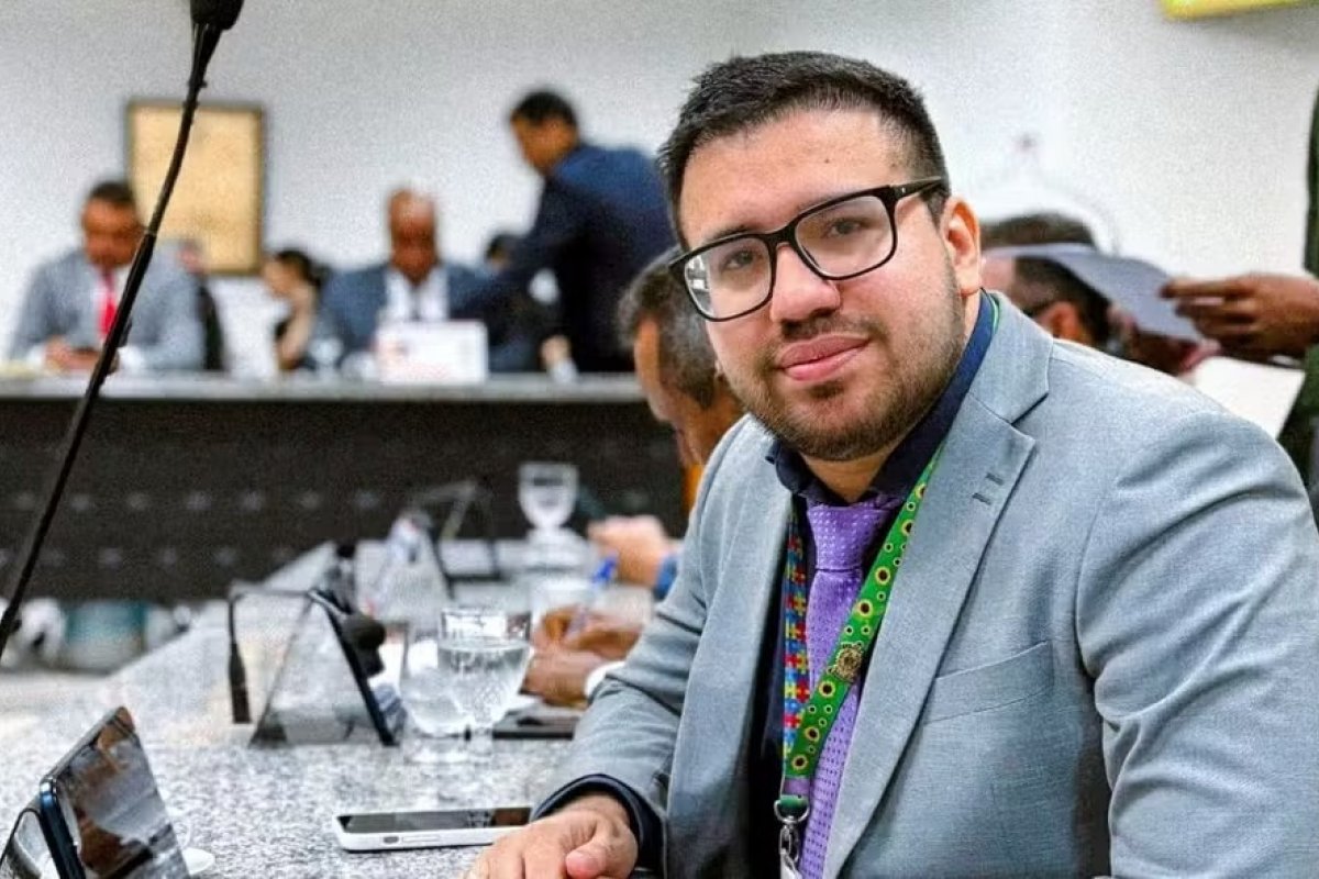 Vereador do Democracia Cristã em Juazeiro é cassado após TRE-BA concluir que partido fraudou cota de gênero