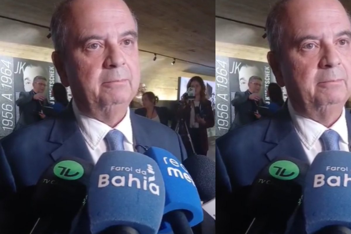 Vídeo: Líder da oposição no Senado celebra abertura da CPMI do INSS e diz que pais terá investigação e não 'uma farsa'