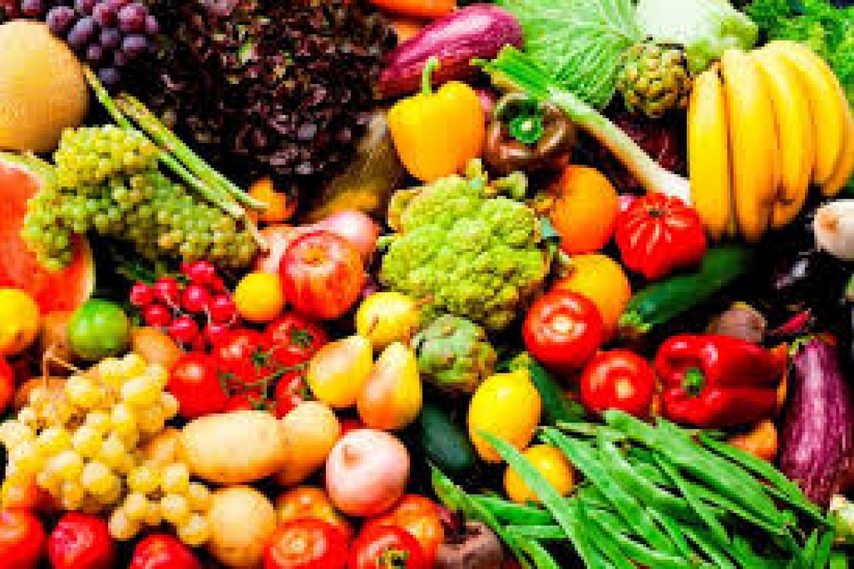 Nutricionista lista alimentos poderosos que ajudam no bem-estar e aliviam o estresse! 