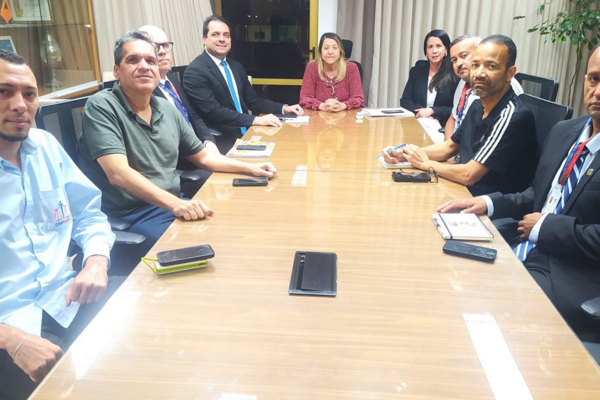 TJBA envia projeto de lei sobre aumento de gratificações da Justiça para ALBA