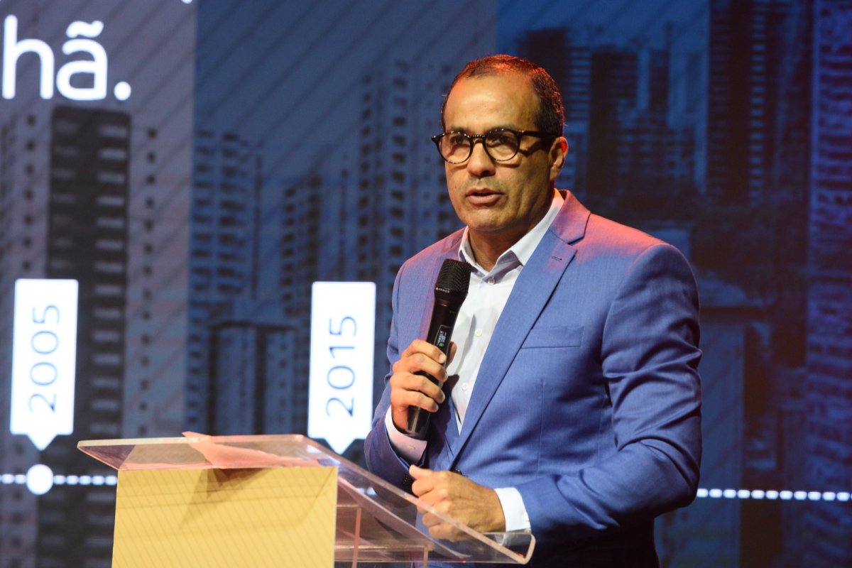 Bruno Reis propõe criação de novo órgão para gerenciar assistência social