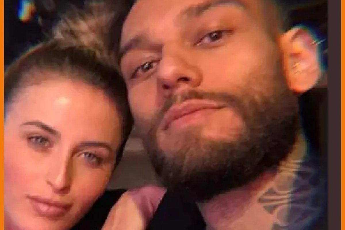 Lucas Lucco cancela agenda de Carnaval para acertar detalhes do casamento