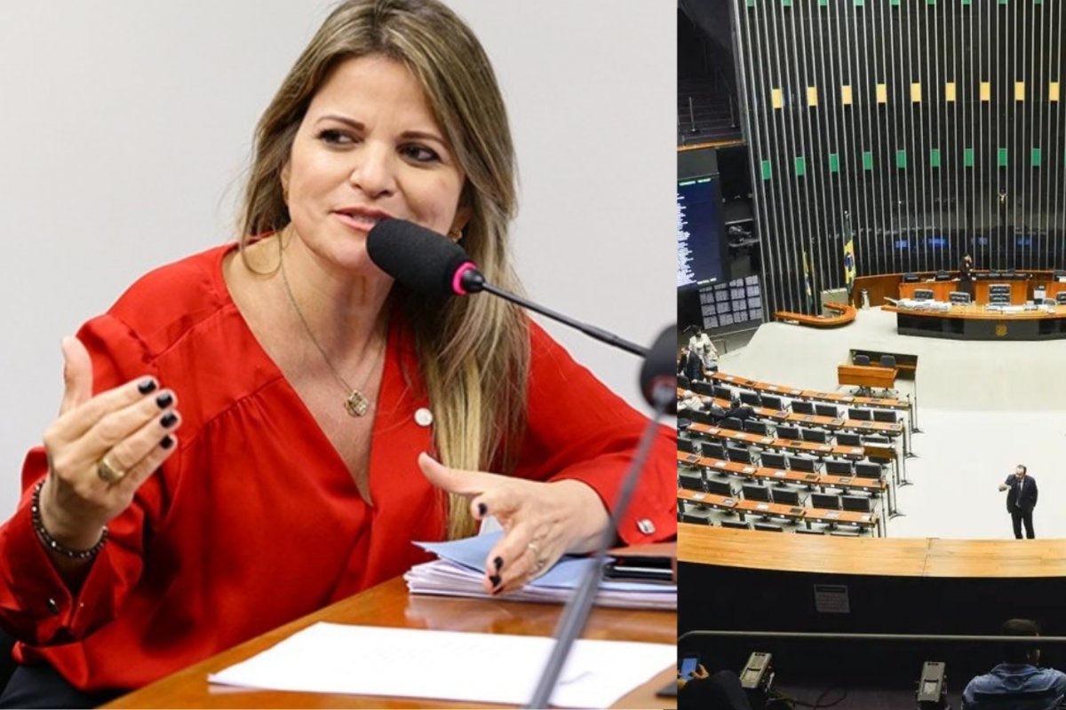 Câmara encerra discussão e votará projeto que cria o Estatuto do Aprendiz nesta quarta (20)