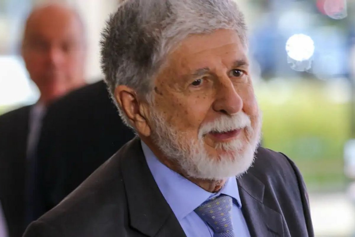 Assessor especial de Lula alerta para risco de intervenção dos EUA na Venezuela