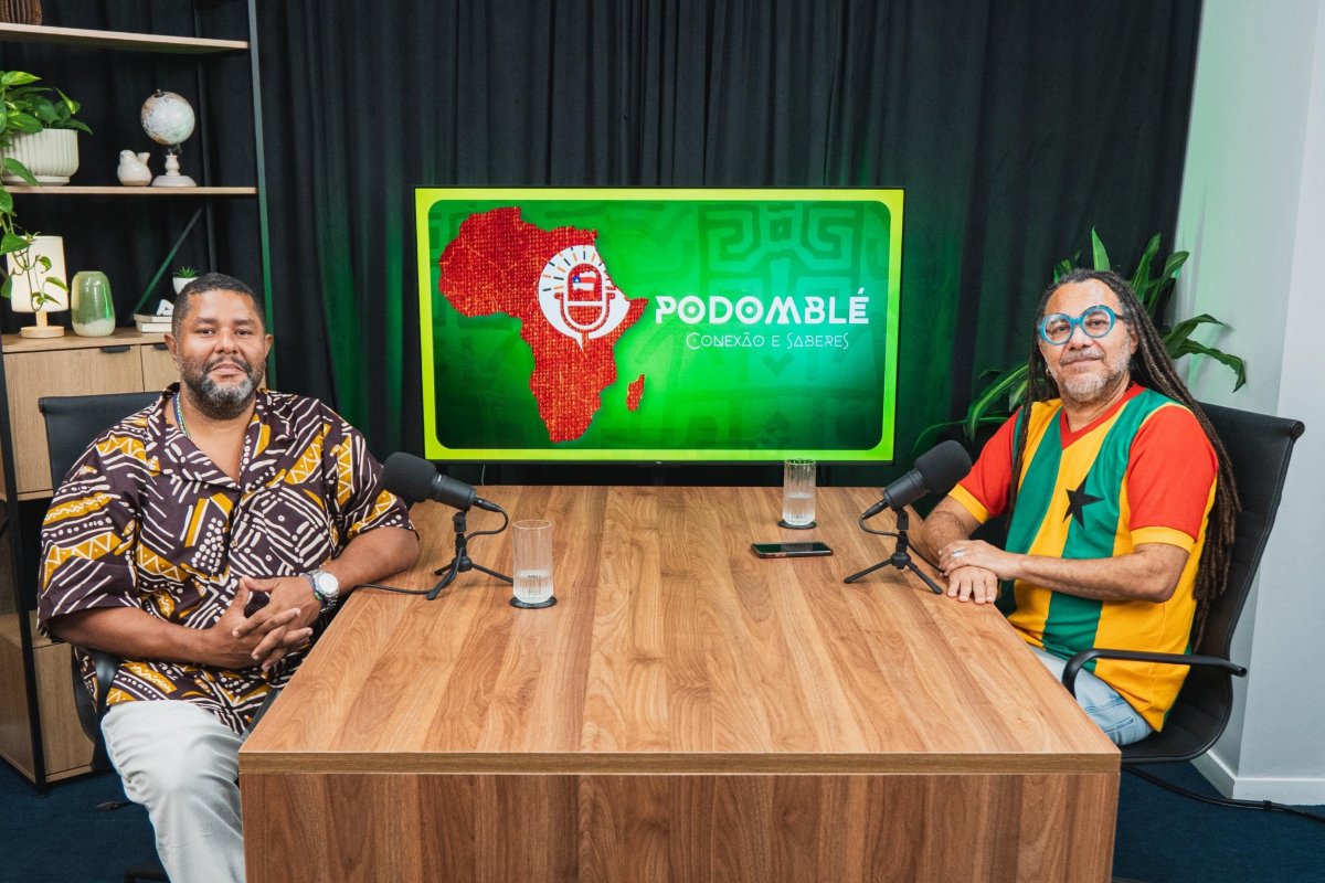 Vídeo: “Não precisamos abrir mão da nossa identidade para ocupar qualquer lugar”, destaca Samuel Vida 