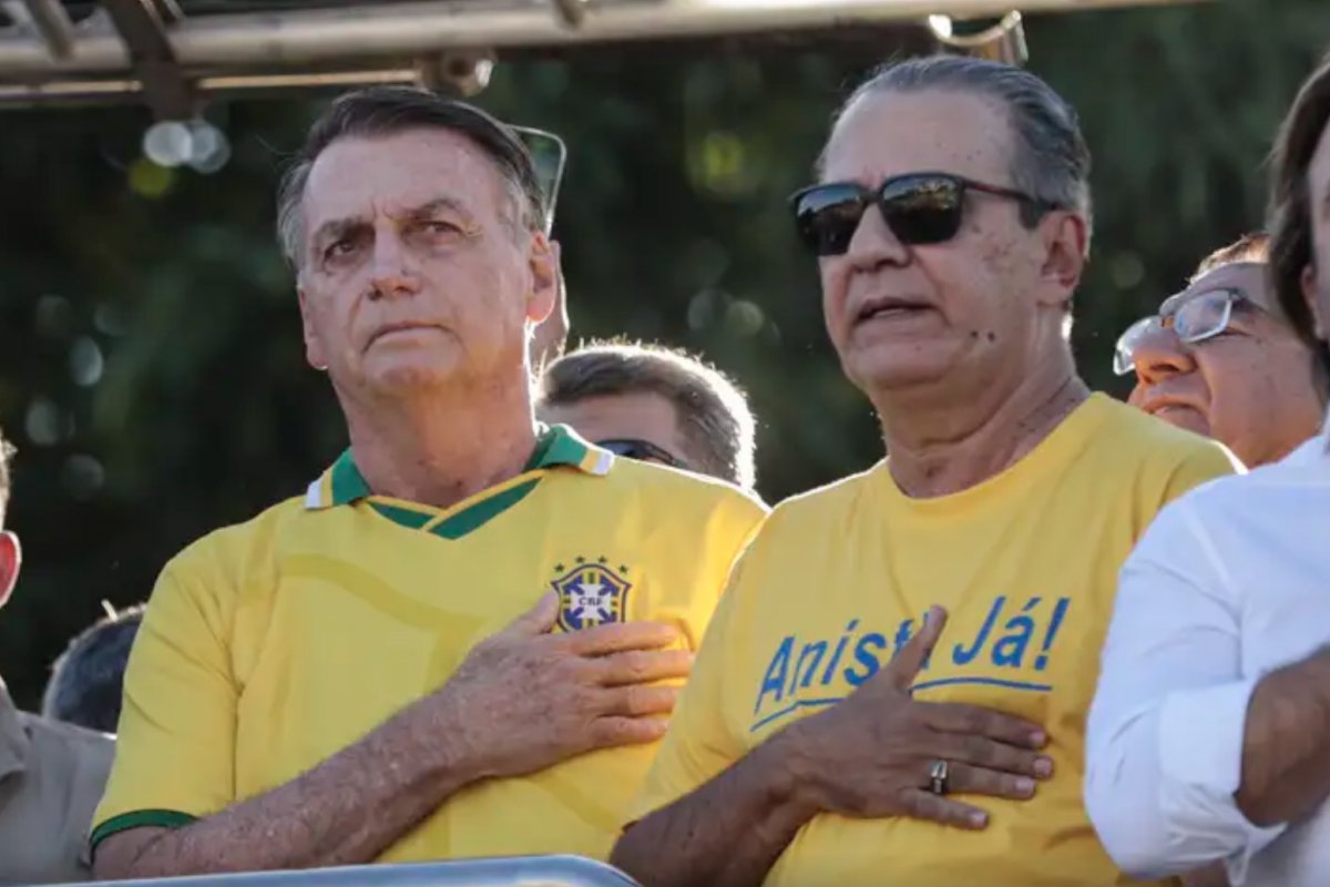 Vídeo: "Eu não tenho medo de ditadores", afirma Silas Malafaia após ser indiciado pela PF