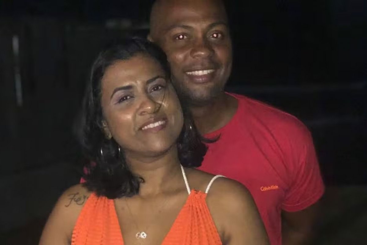 Homem que matou companheira a marretadas na RMS disse em depoimento que desconfiava de traição