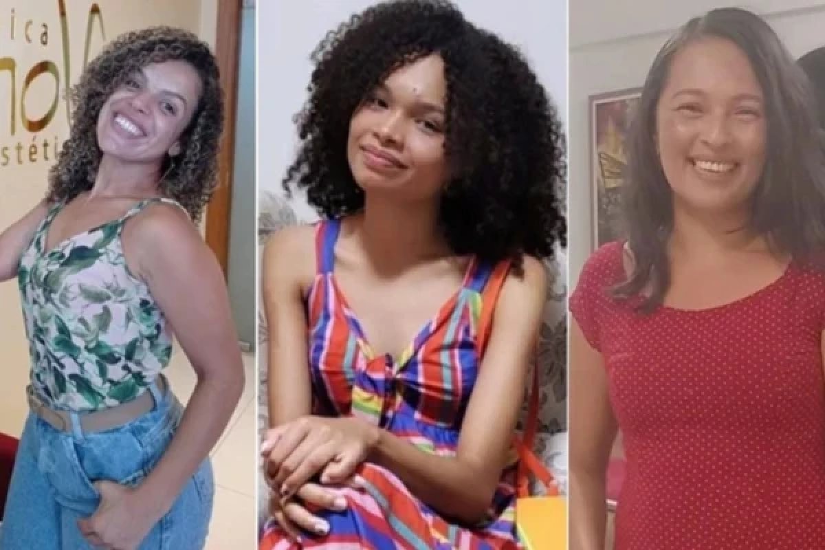 Corpos de mulheres encontradas mortas em Ilhéus não têm sinais de violência sexual, diz polícia 
