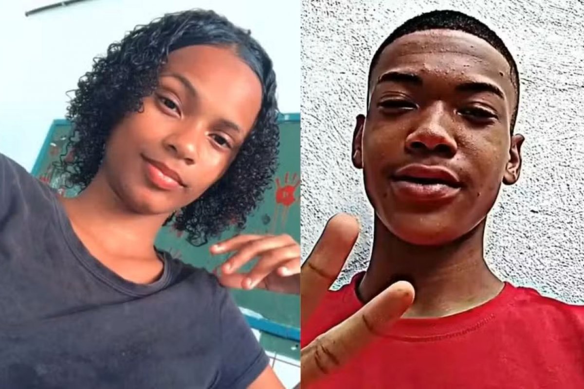Homem é condenado a 25 anos de prisão por matar namorada de 15 anos em Salvador