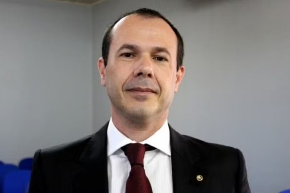 PF indica que juiz recebeu R$ 6 milhões em propina por venda de sentenças