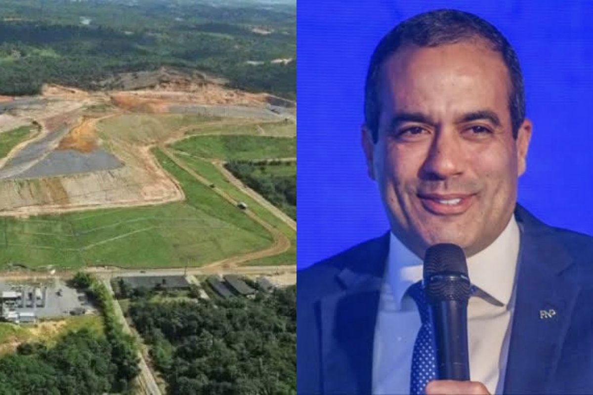 Denúncias de ilegalidade, falta de transparência e crimes ambientais: entenda polêmica da renovação contratual bilionária da Prefeitura com aterro