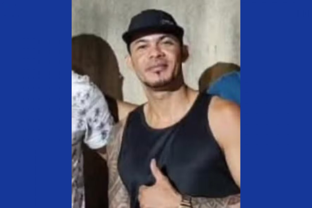 Homem suspeito de assassinar vizinho a facadas em Lauro de Freitas é preso em Feira de Santana