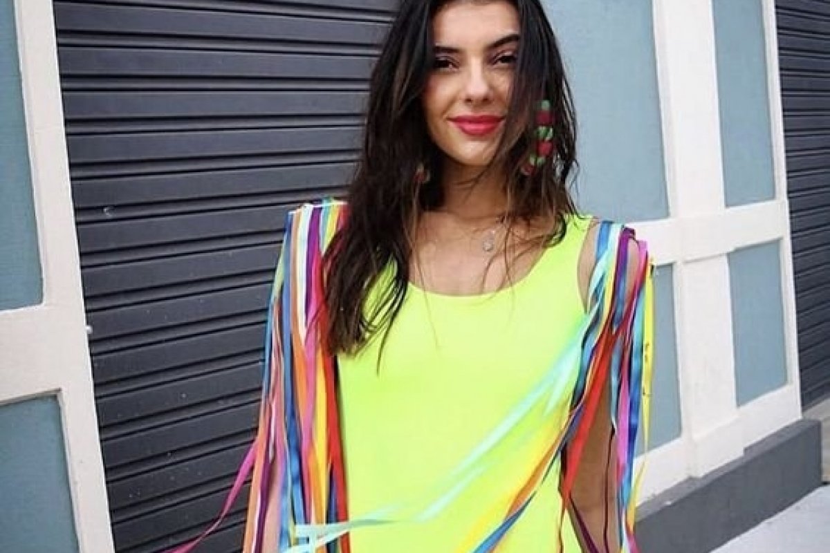 Saiba como montar fantasias para o Carnaval em casa