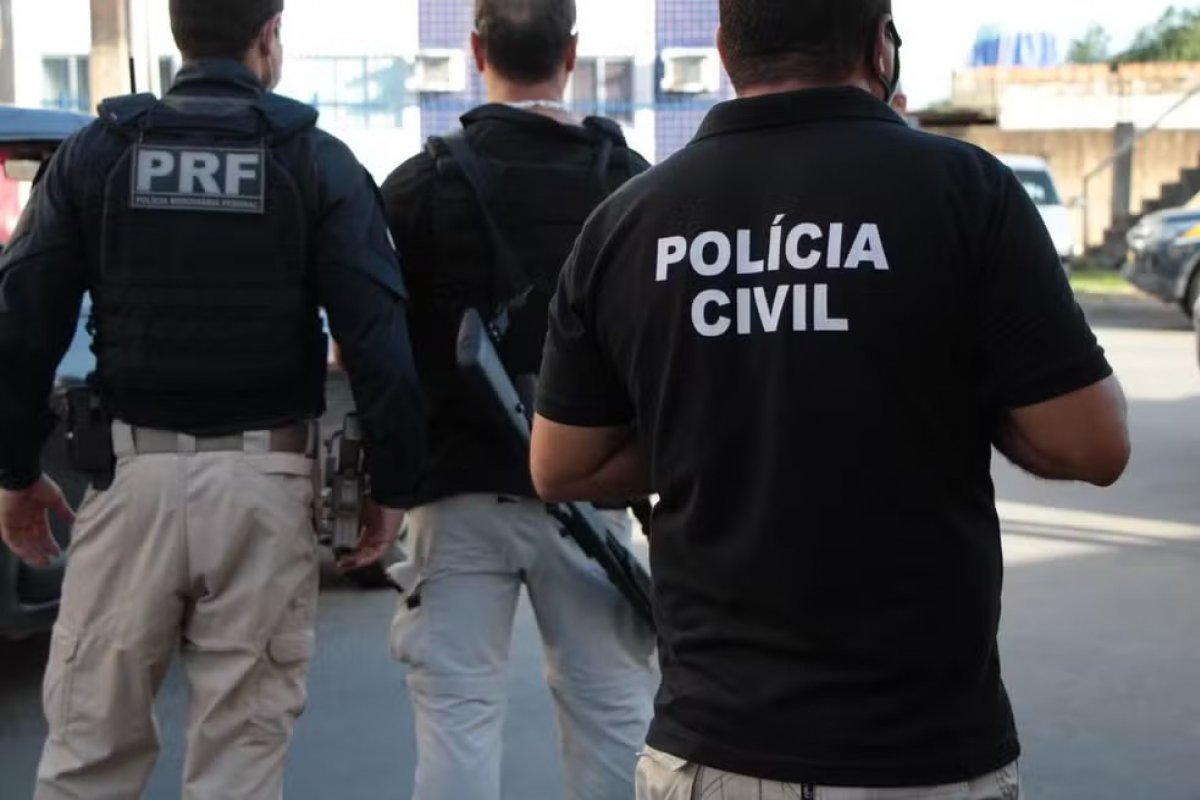 Padrasto é alvo de investigação por maus-tratos a enteado com deficiência na Bahia