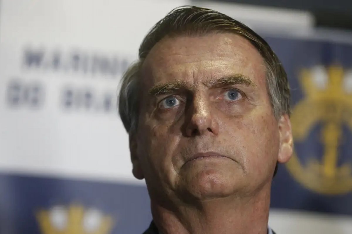 Polícia Federal possui uma cela pronta para uma eventual prisão de Bolsonaro