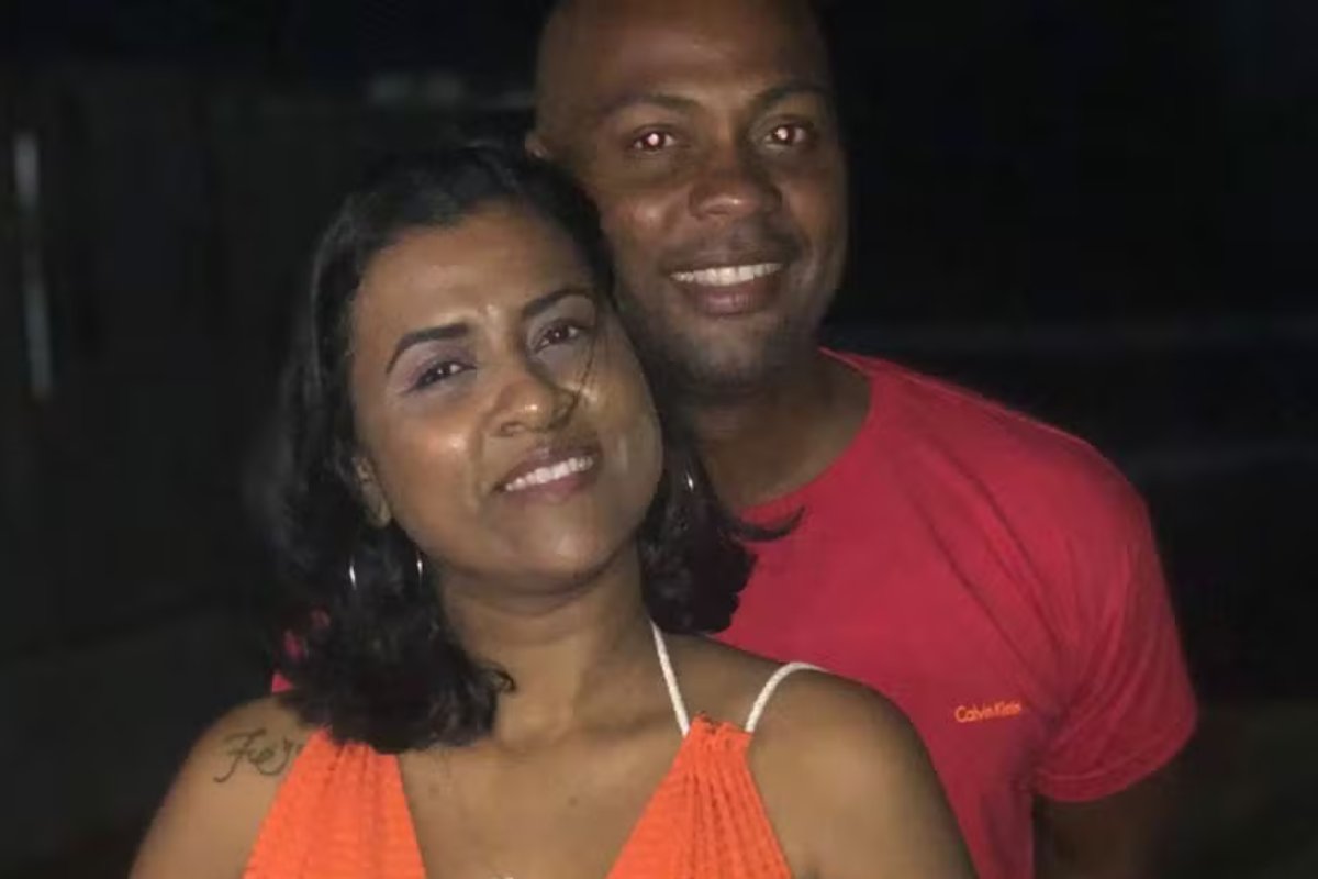 Suspeito de matar esposa a marretadas tem prisão convertida para preventiva na Bahia