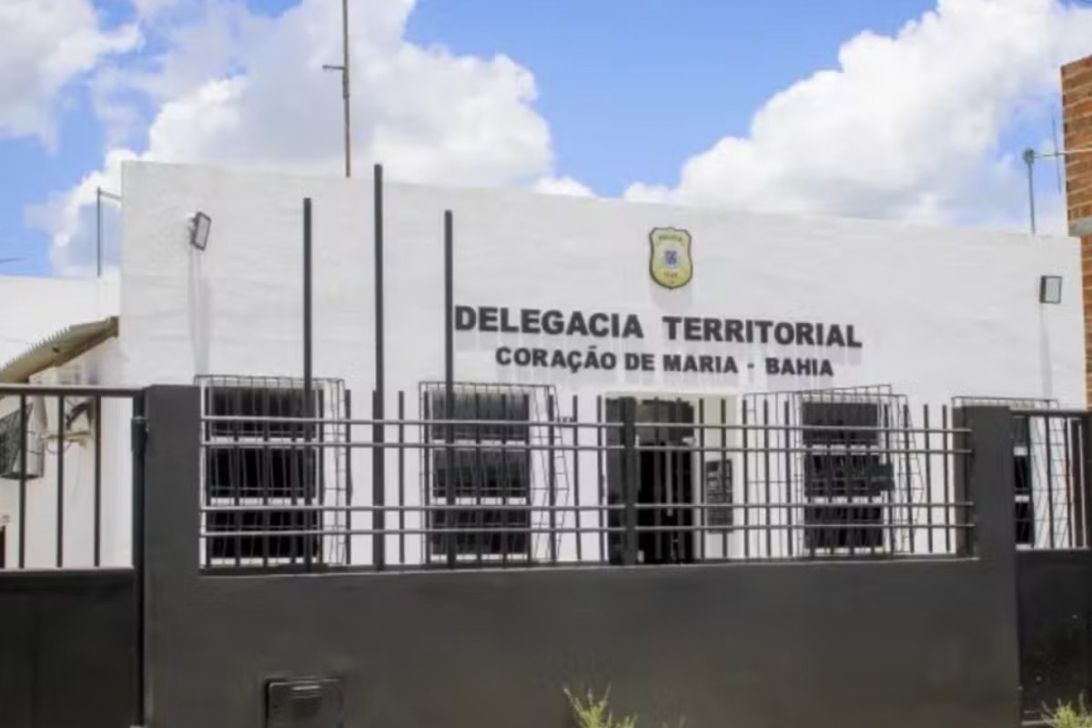Vítima registra ligação de criminosos durante 'golpe da facção' na Bahia; polícia apura se crime partiu de presídios