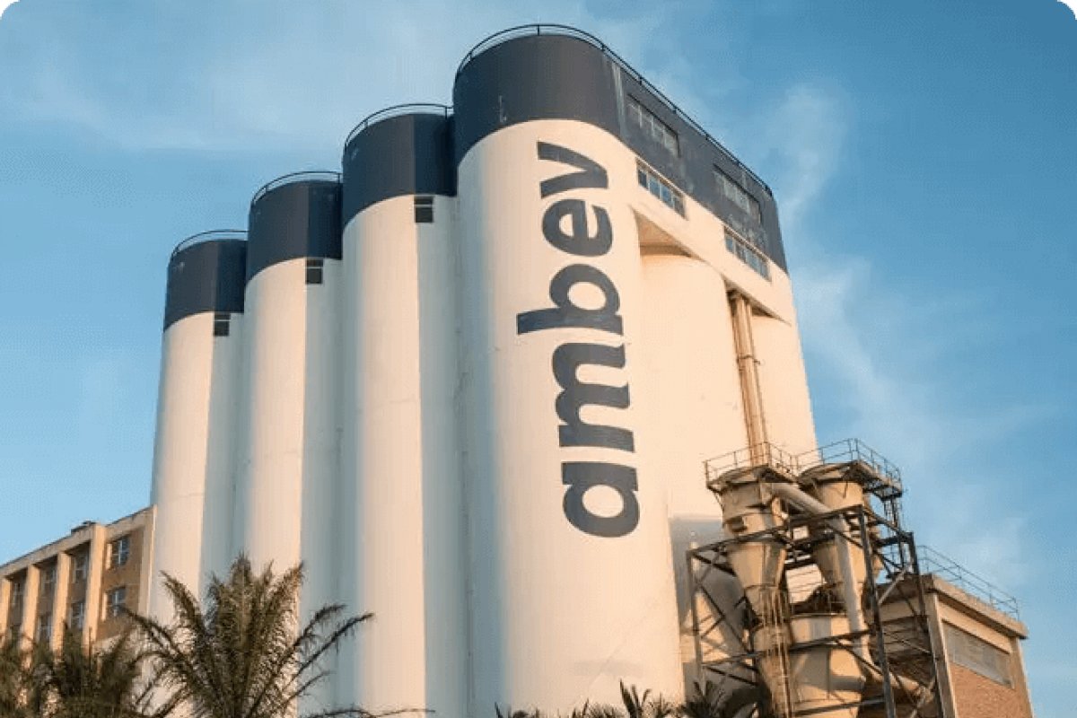 Oportunidade: Ambev oferece vagas de trainee e estágio na Bahia