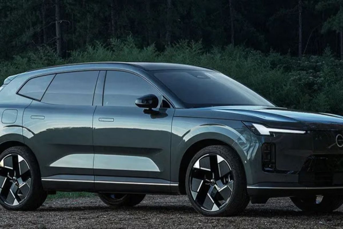Volvo estuda lançar o XC70 no Brasil em 2026, diz presidente da companhia