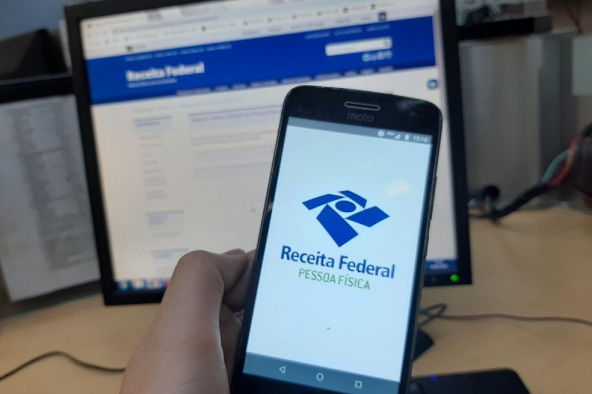 Imposto de Renda: Receita libera nesta quinta (20) programa para preenchimento da declaração