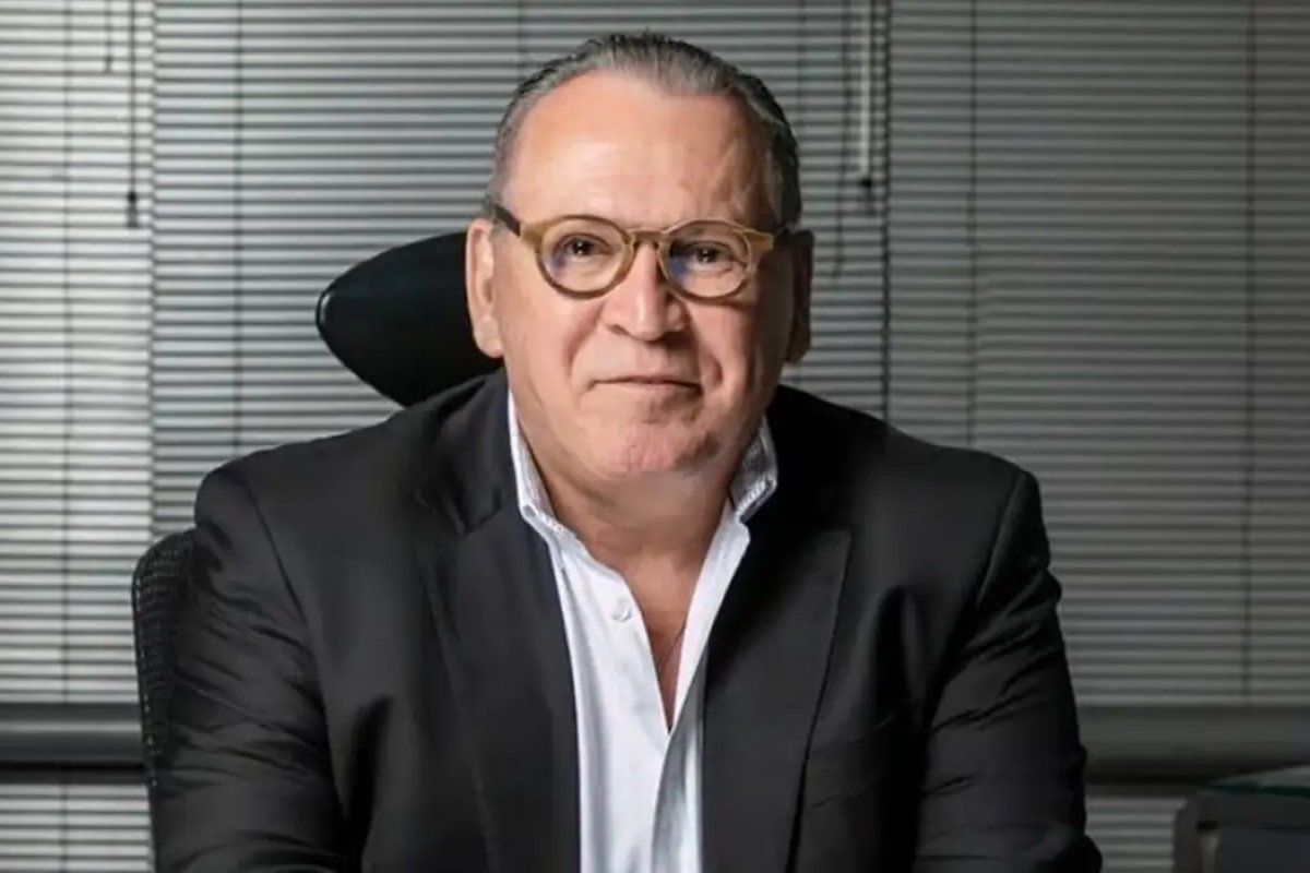 Dono da Ultrafarma consegue habeas corpus e fica isento de fiança de R$ 25 milhões