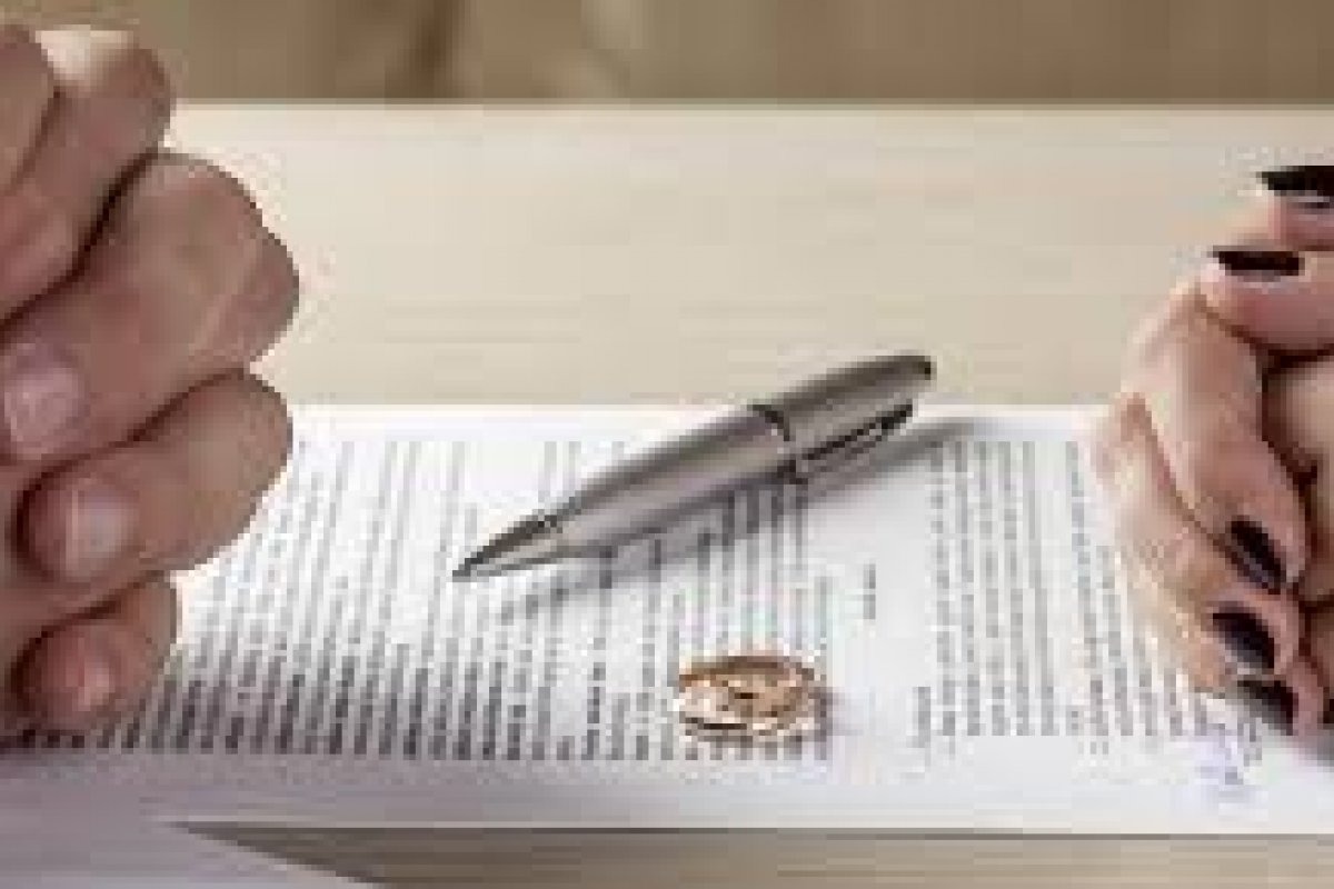 Divórcios em cartório crescem 171% após mudança na Constituição e consolidam avanço dos direitos civis no Brasil!