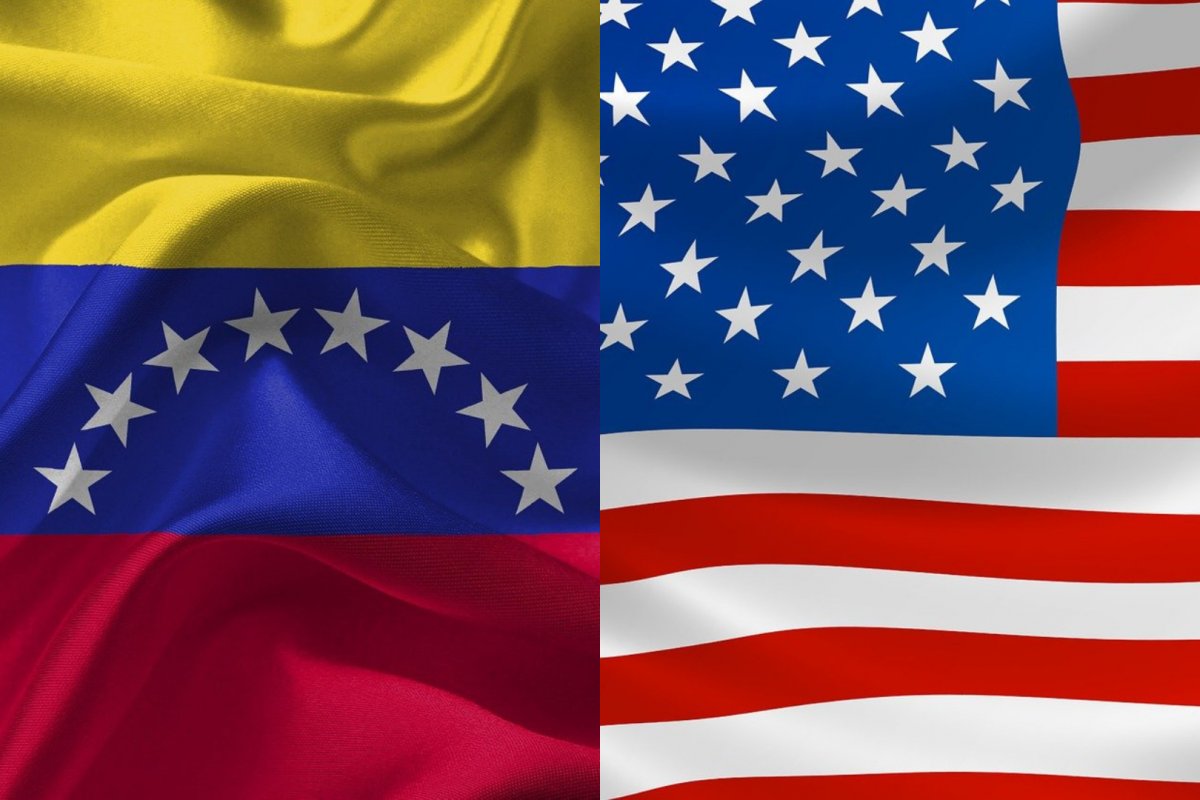 Chanceler chama movimentação dos EUA na Venezuela de "descontrolada" e diz que país está preparado para responder