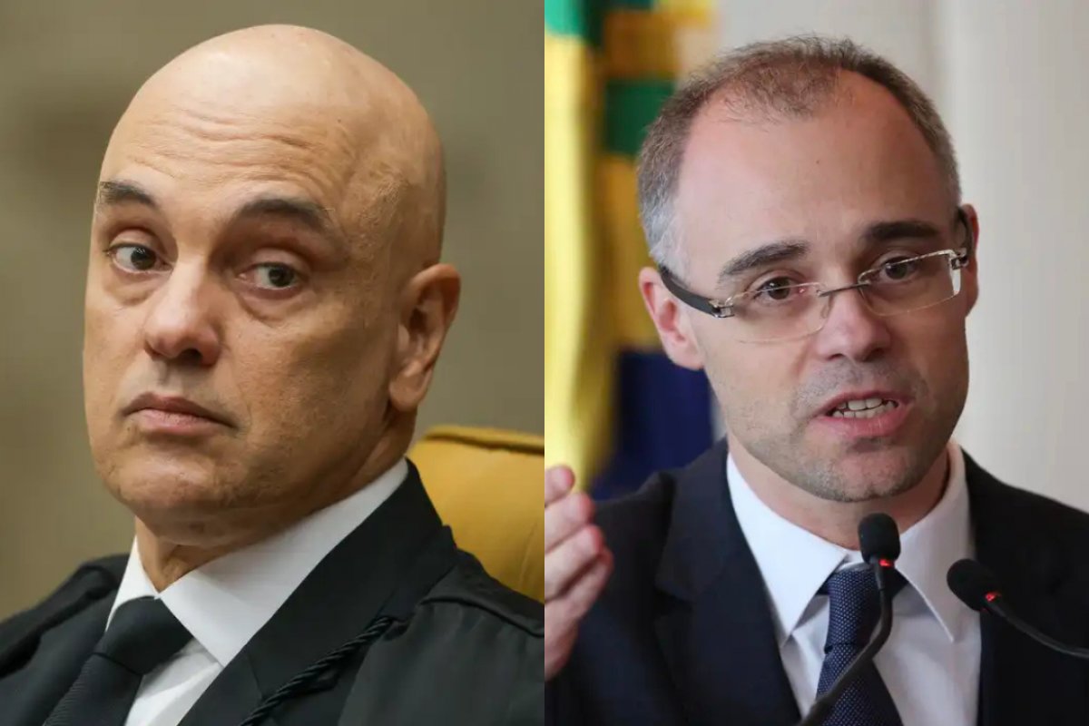 Moraes dá indireta a Mendonça e compara defesa de autocontenção do Judiciário a 'coisa de ditador'