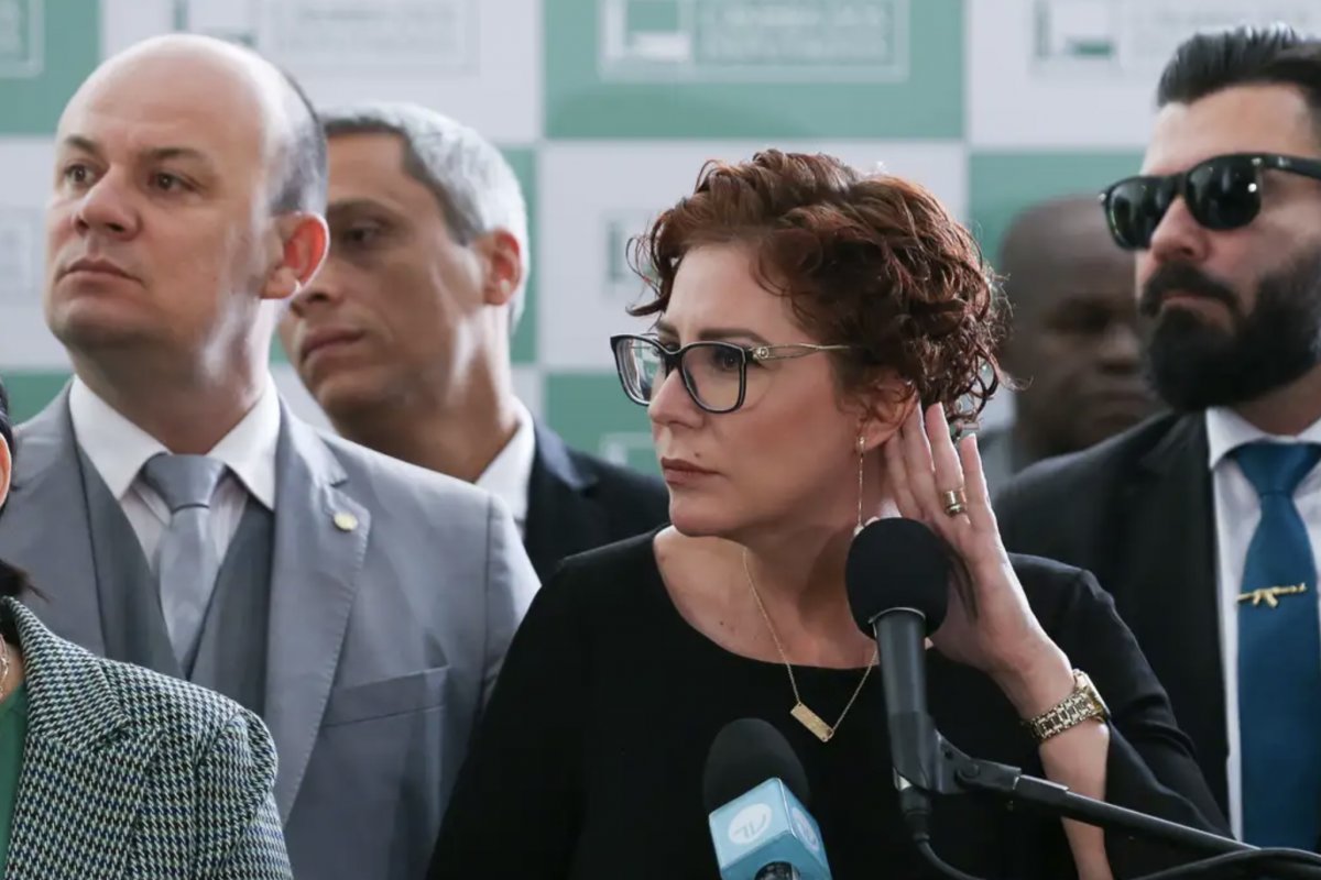 Por 9 votos a 2, Zambelli é condenada pela segunda vez no STF