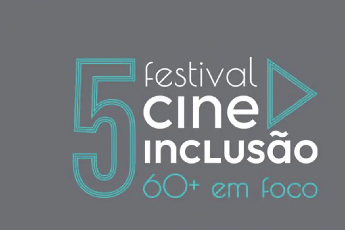 Festival Cine Inclusão 60+ discute etarismo e envelhecimento