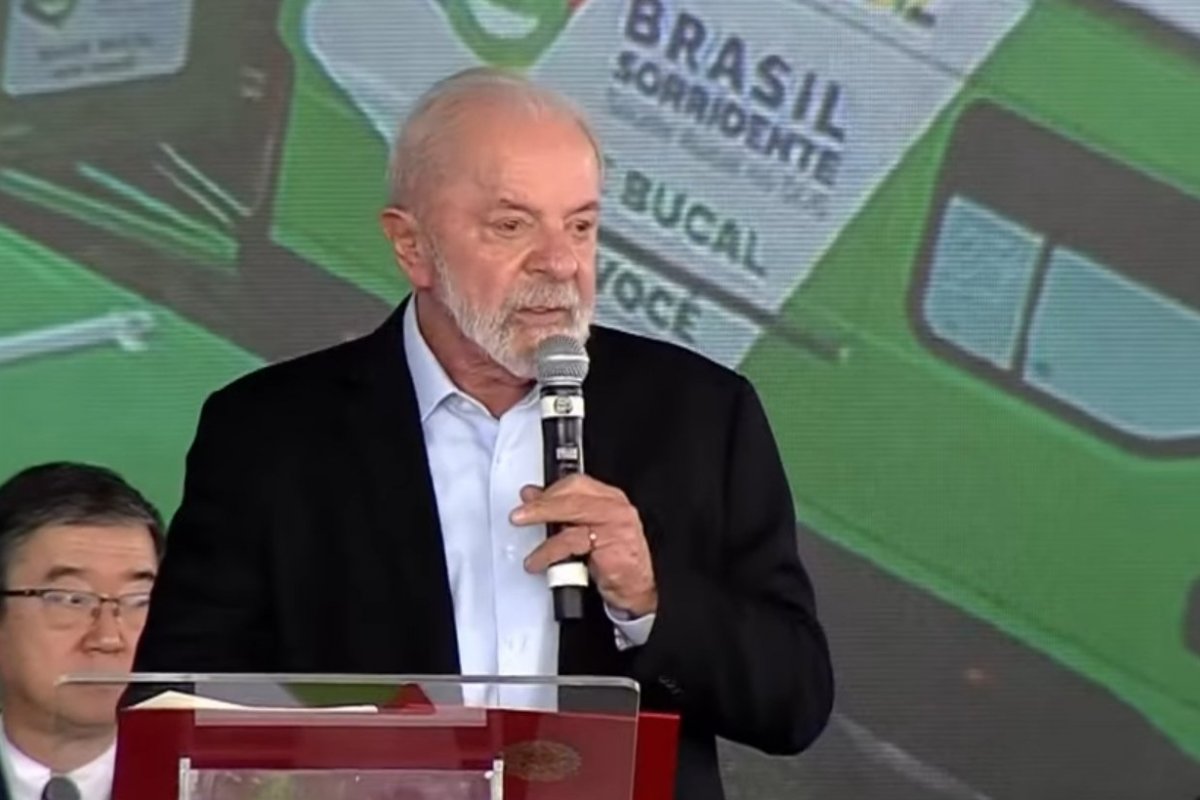 Frase de Lula sobre homem negro levanta debates na Internet