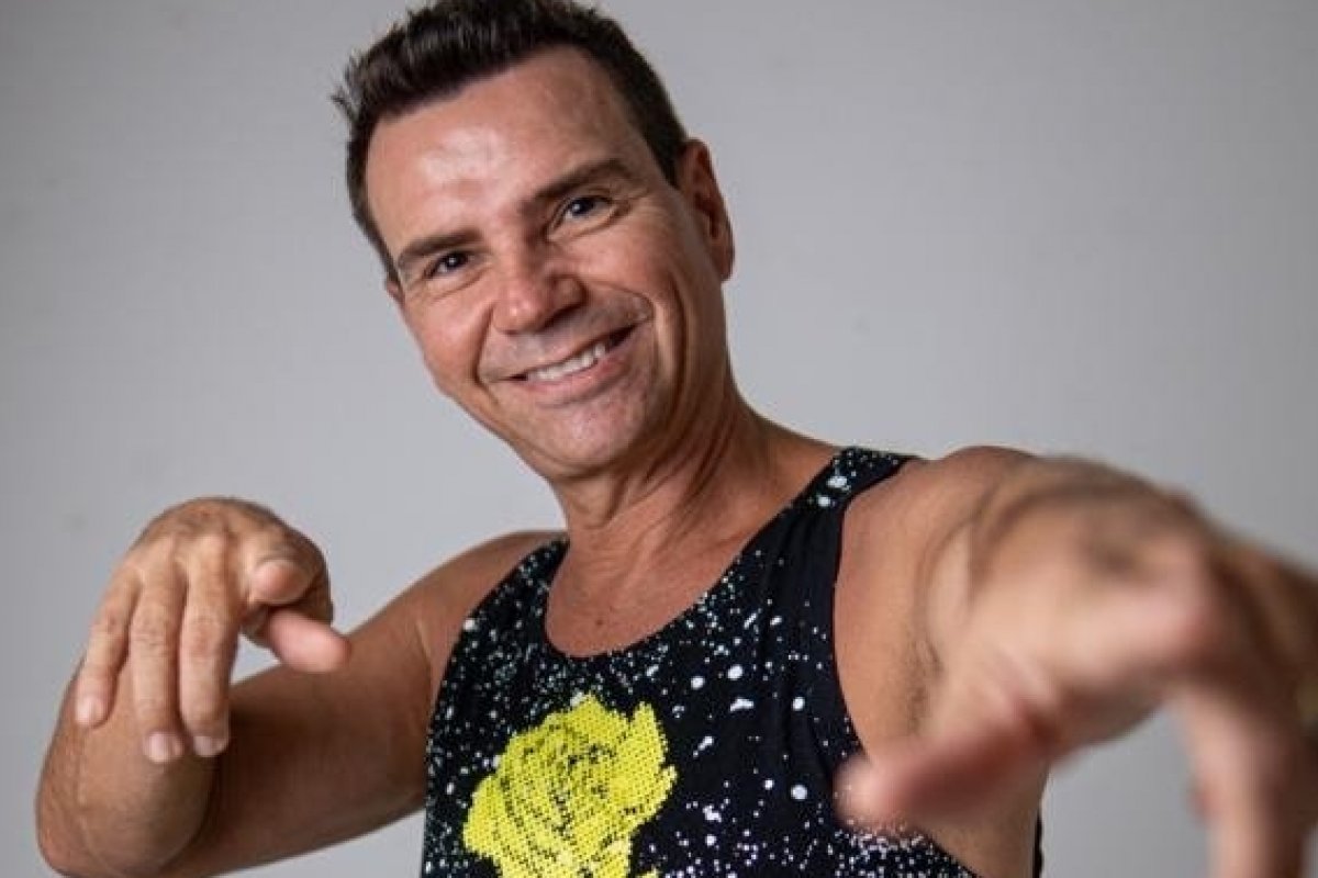 Sergynho Pimenta é confirmado no pré Carnaval de Maceió!