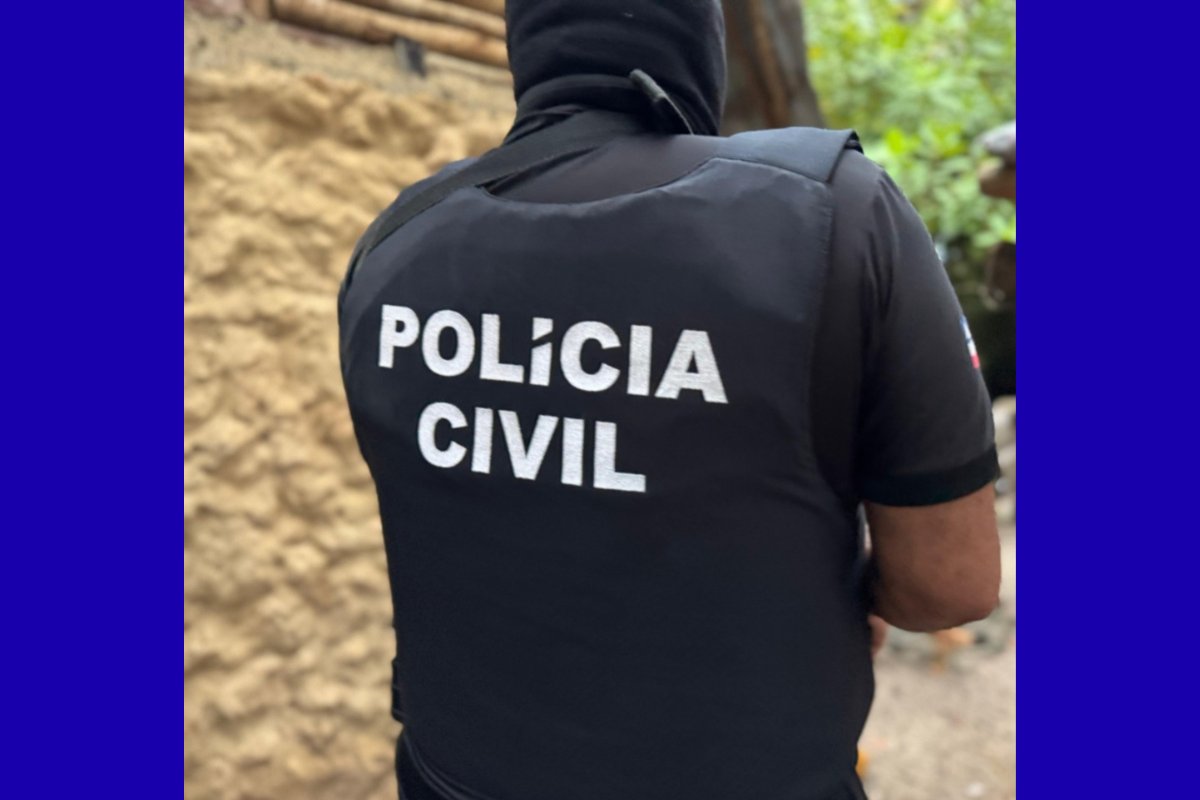 Homem em situação de rua é preso por matar colega com pauladas e golpes de faca no norte da Bahia