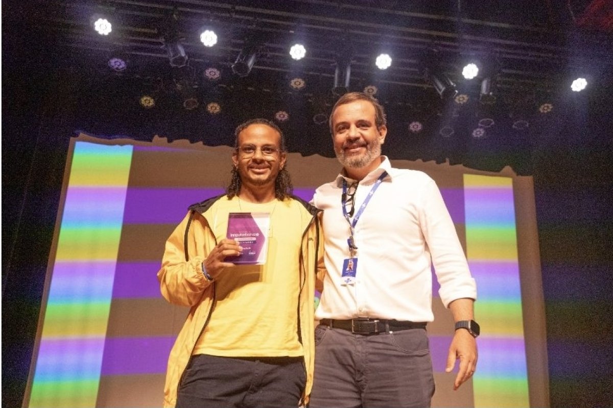 Prêmio Innpulse Bahia abre inscrições para a edição 2025!