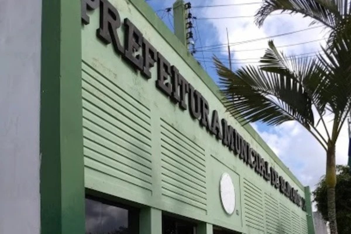 Prefeitura de Santanópolis abre concurso com 250 vagas e 46 cargos