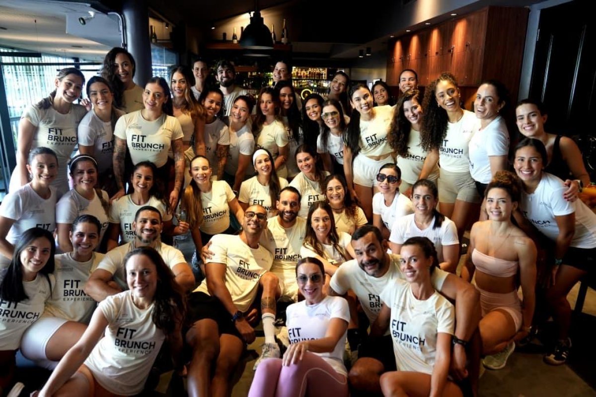 Fit Brunch Experience realiza terceira edição e consolida conceito de lifestyle premium em Salvador!