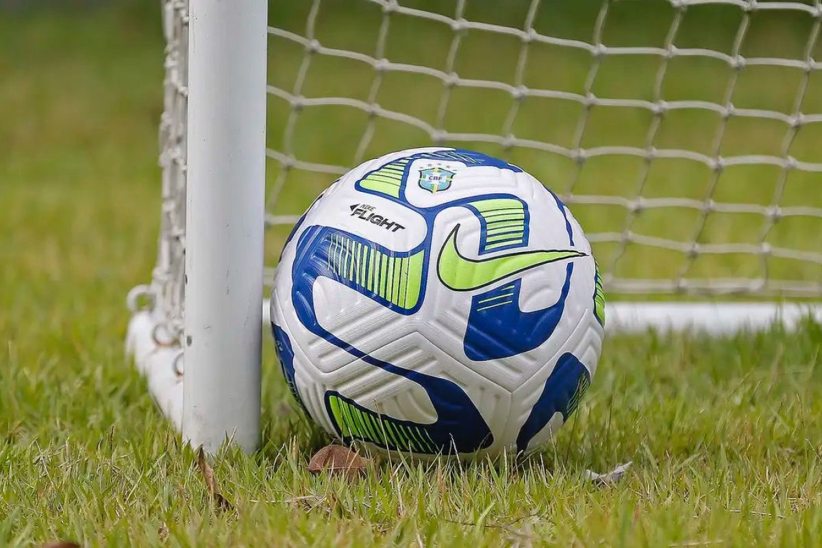 Veja como ficou o calendário do futebol brasileiro após a mudança da CBF