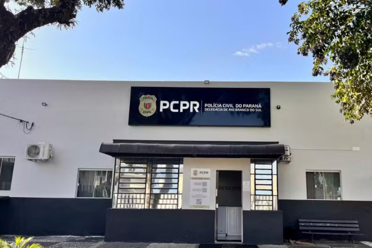Adolescentes do PR eram obrigadas a produzir conteúdos sexuais sob ameaças do pai e madrasta