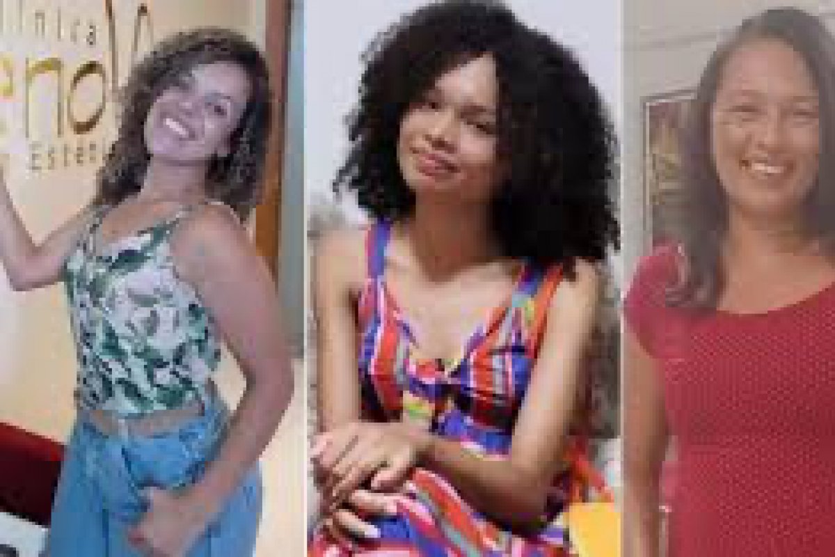 Ponto cego dificulta investigação morte de mulheres em Ilhéus