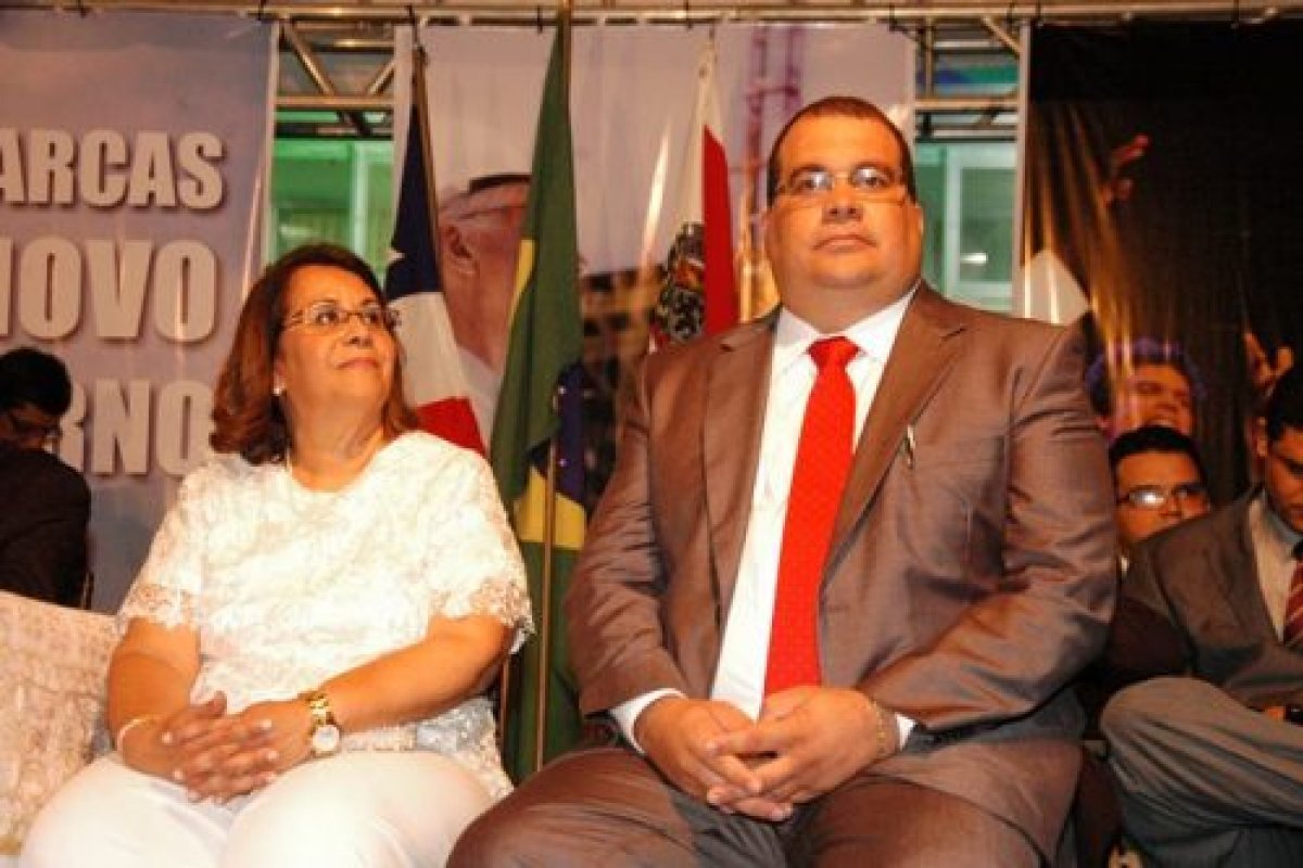 Ex-prefeita e prefeito de Jequié, na Bahia, são denunciados ao MPE