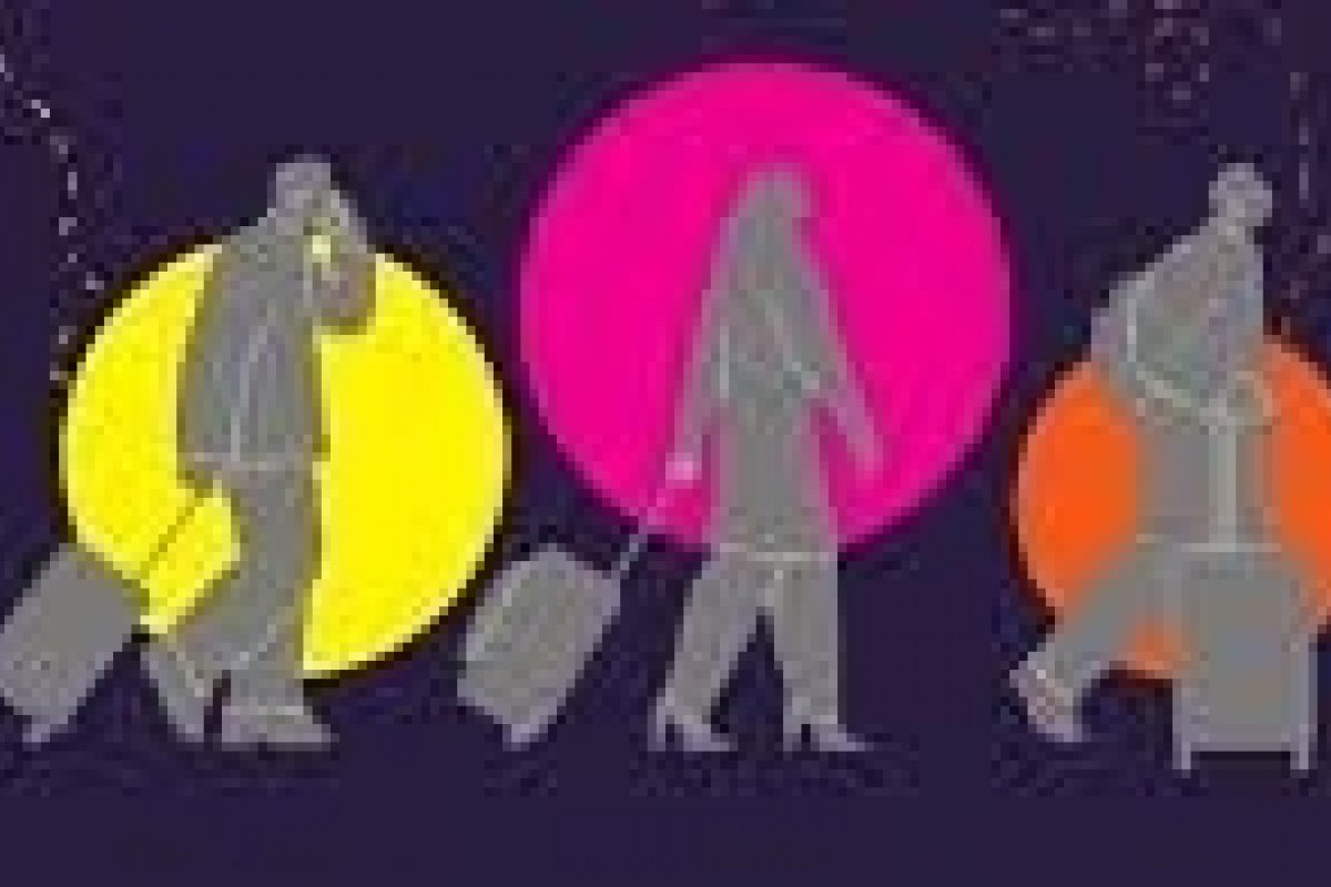 Livro desmistifica o glamour por trás da vida de quem viaja a trabalho! 