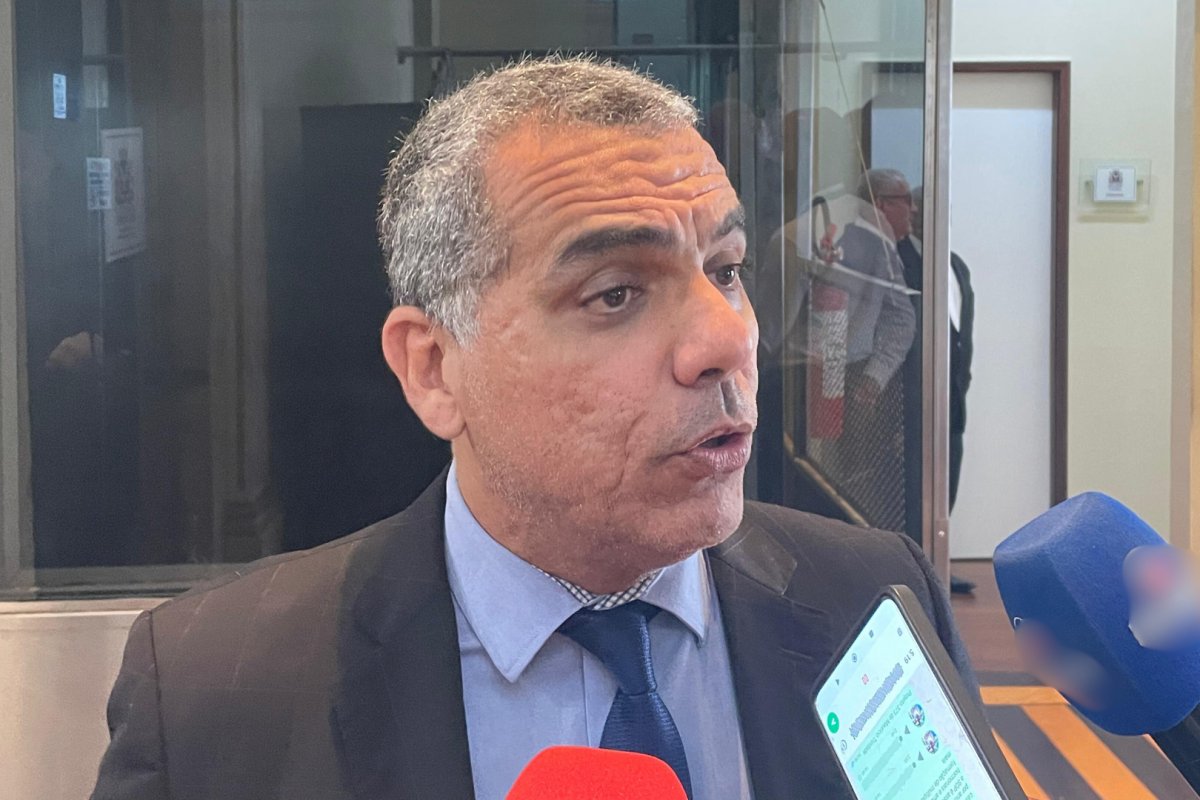 Vídeo: "Não há definição objetiva hoje de que Bolsonaro está fora do circuito", afirma Cezar Leite sobre as eleições de 2026