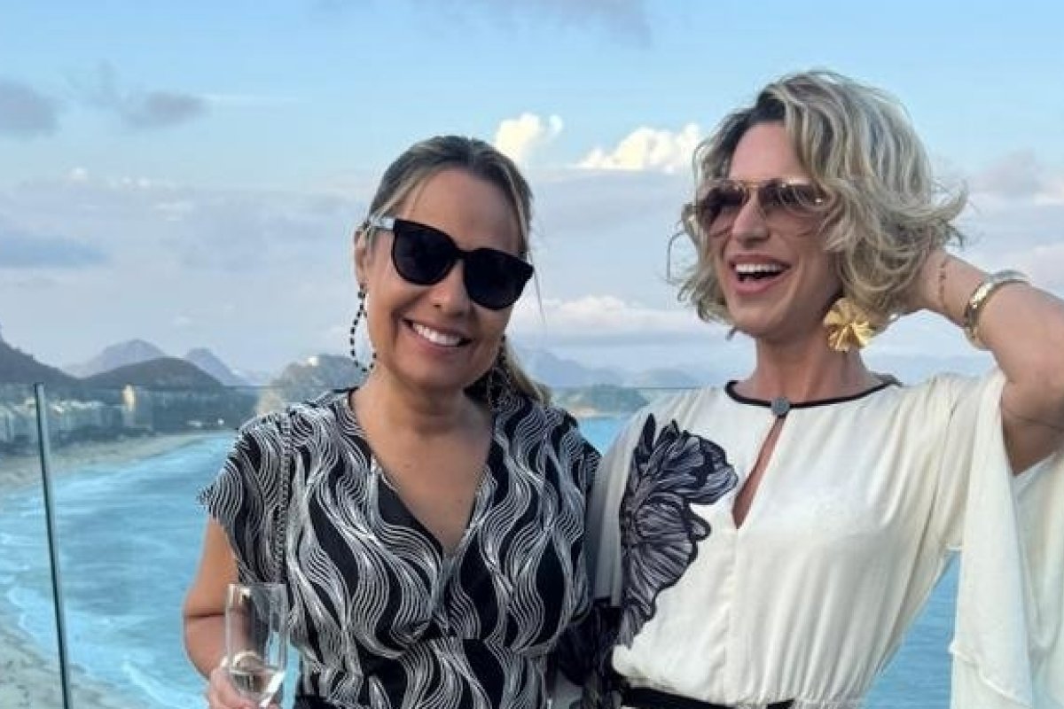 PeneLook desembarca em Salvador com talk show de moda e lançamento da coleção Ondas!