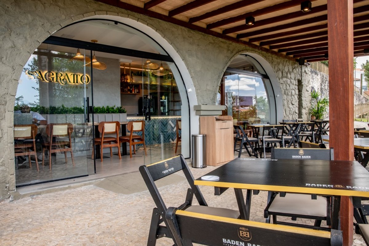 Sagratto Café Bar recebe 2ª edição do Treino Corre & Brunch!