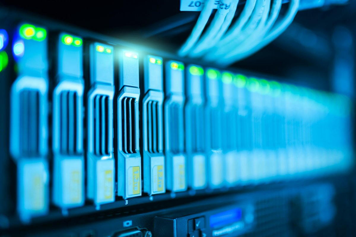 EUA concentram quase 40% dos data centers no mundo; Brasil tem 1,8%