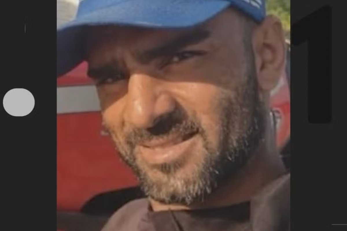 Homem é encontrado morto com marcas de pedrada na Bahia