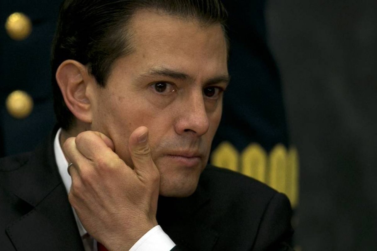 Ex-presidente do México é investigado por esquema de corrupção envolvendo Odebrecht